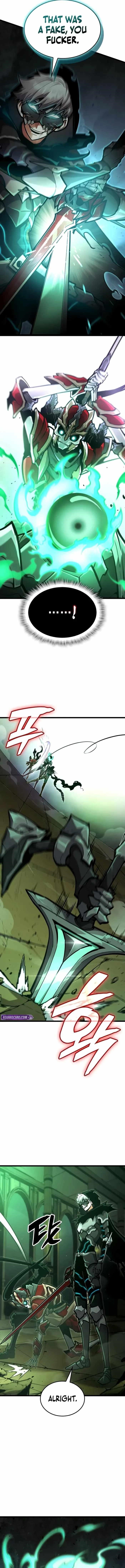 Emperor of Solo Play - Chapter 27 Page 15