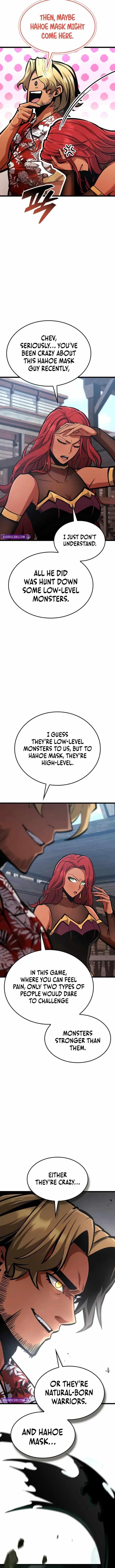 Emperor of Solo Play - Chapter 27 Page 17