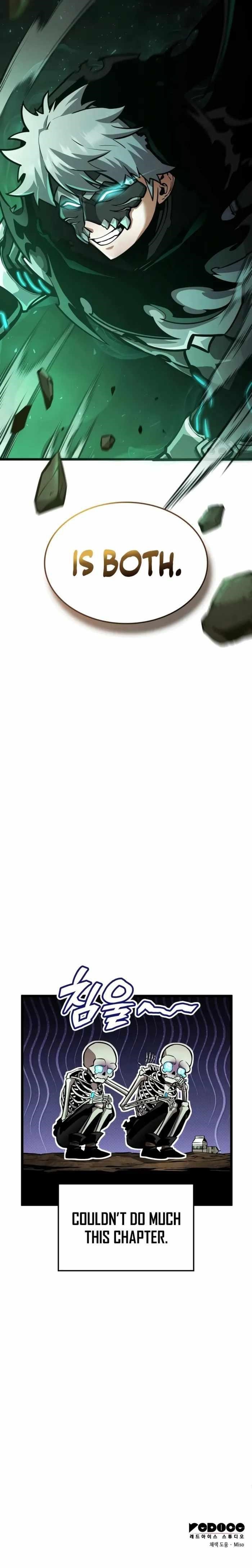 Emperor of Solo Play - Chapter 27 Page 18