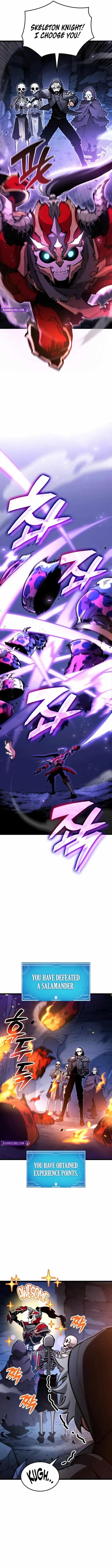 Emperor of Solo Play - Chapter 27 Page 2