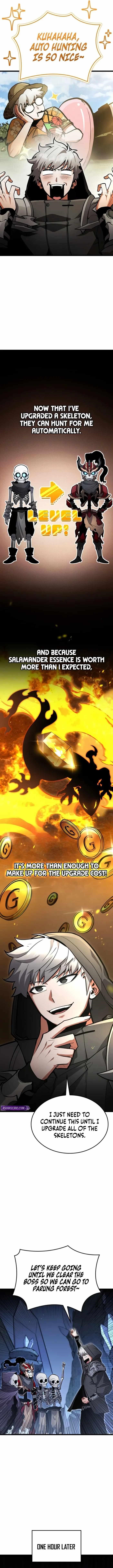 Emperor of Solo Play - Chapter 27 Page 3