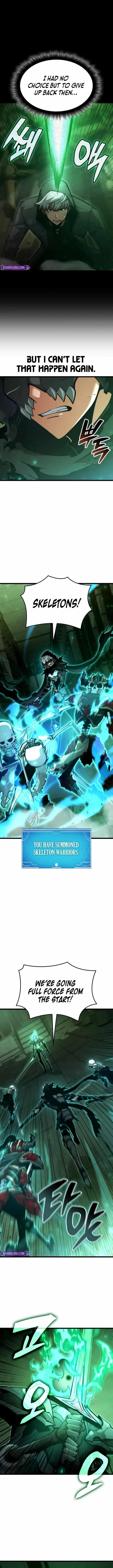 Emperor of Solo Play - Chapter 27 Page 9