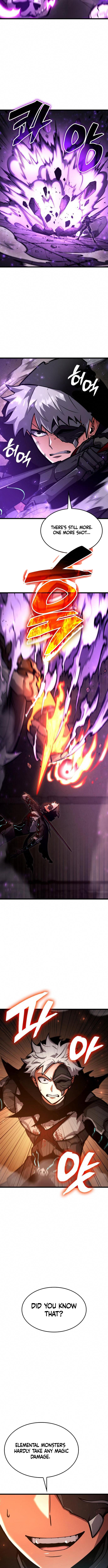 Emperor of Solo Play - Chapter 28 Page 10