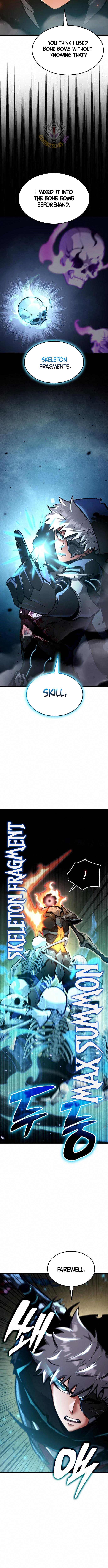 Emperor of Solo Play - Chapter 28 Page 11