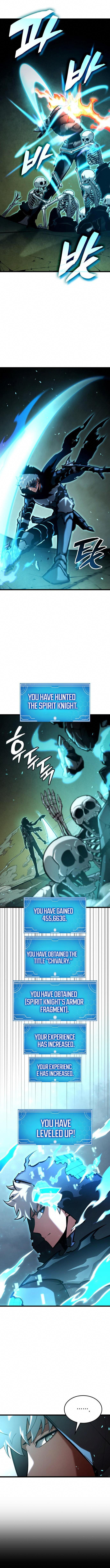 Emperor of Solo Play - Chapter 28 Page 12