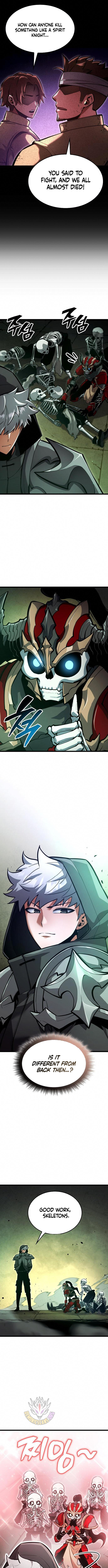 Emperor of Solo Play - Chapter 28 Page 13