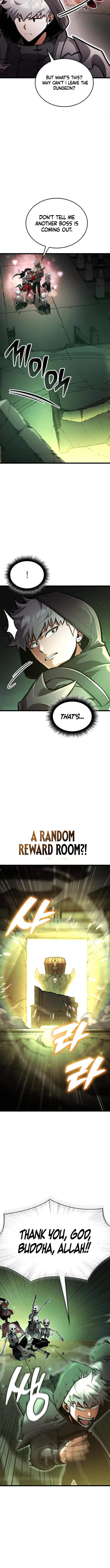 Emperor of Solo Play - Chapter 28 Page 14