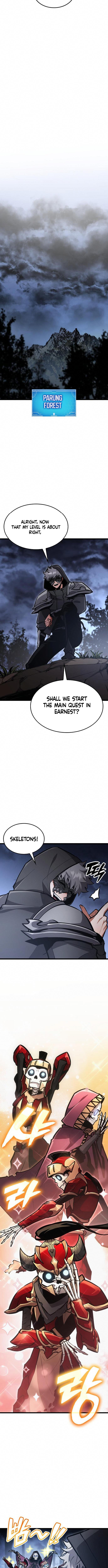 Emperor of Solo Play - Chapter 28 Page 16