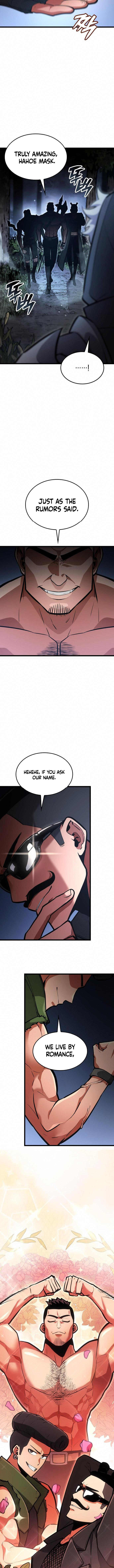 Emperor of Solo Play - Chapter 28 Page 18