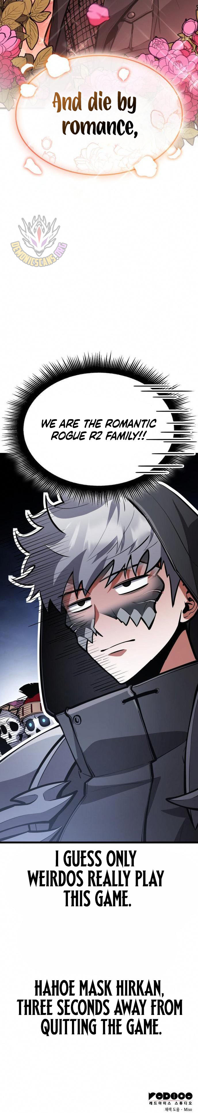 Emperor of Solo Play - Chapter 28 Page 19