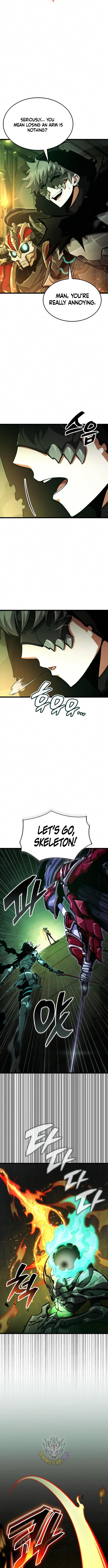 Emperor of Solo Play - Chapter 28 Page 2