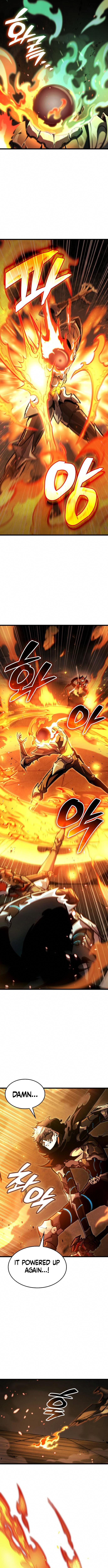 Emperor of Solo Play - Chapter 28 Page 5