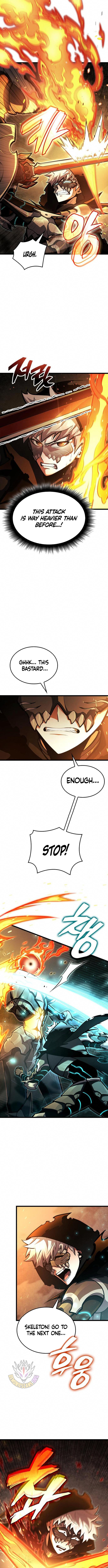 Emperor of Solo Play - Chapter 28 Page 6