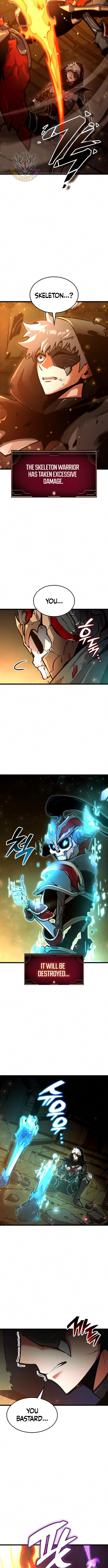 Emperor of Solo Play - Chapter 28 Page 8