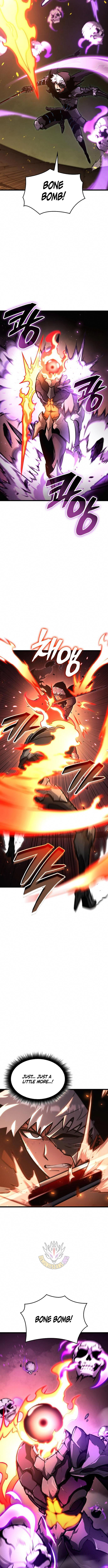 Emperor of Solo Play - Chapter 28 Page 9