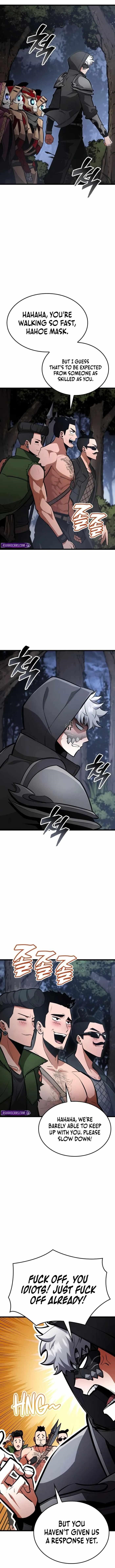 Emperor of Solo Play - Chapter 29 Page 1