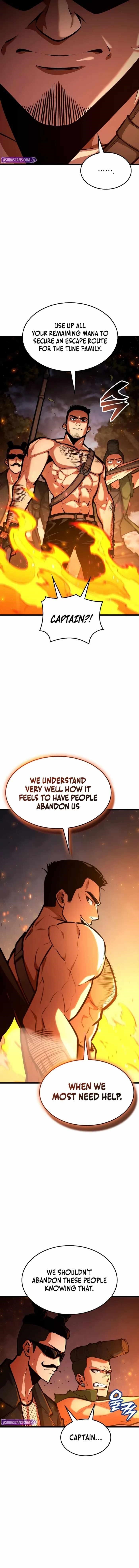 Emperor of Solo Play - Chapter 29 Page 13