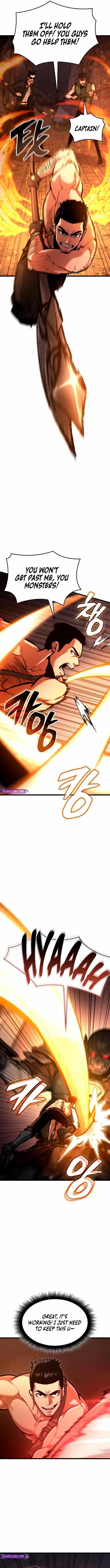 Emperor of Solo Play - Chapter 29 Page 14