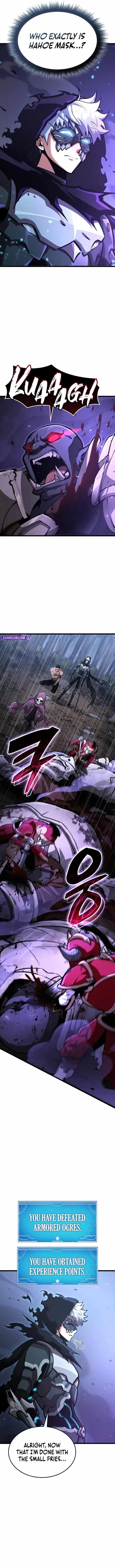 Emperor of Solo Play - Chapter 29 Page 18