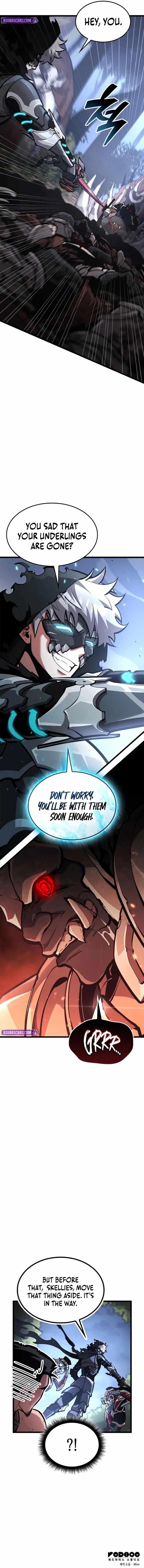 Emperor of Solo Play - Chapter 29 Page 19