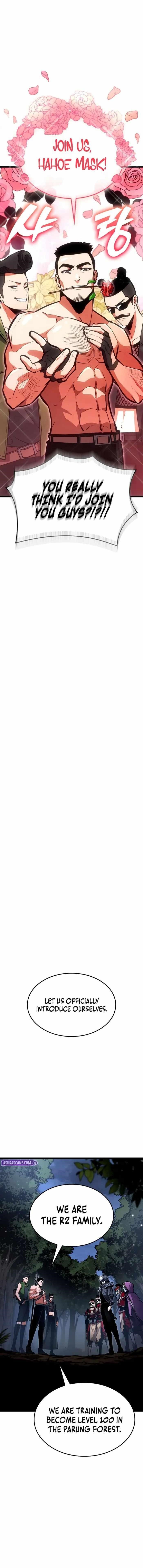 Emperor of Solo Play - Chapter 29 Page 2