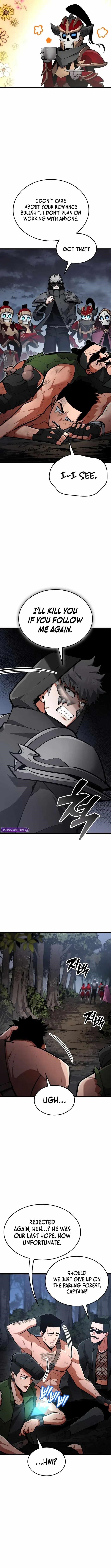 Emperor of Solo Play - Chapter 29 Page 4