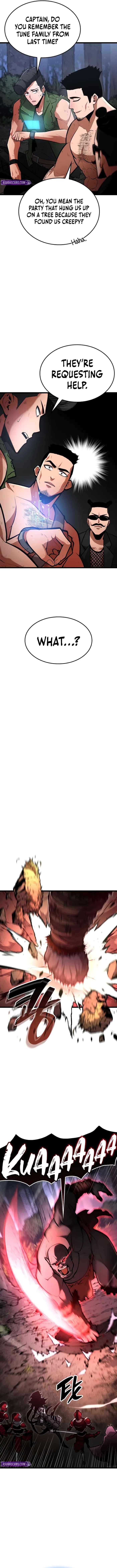 Emperor of Solo Play - Chapter 29 Page 5