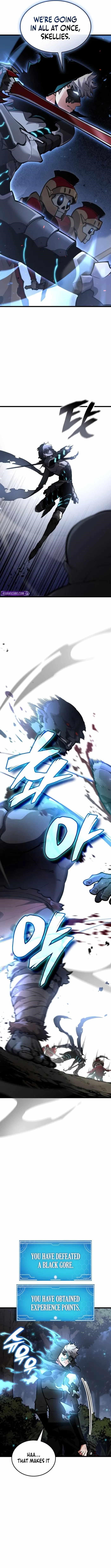 Emperor of Solo Play - Chapter 29 Page 6