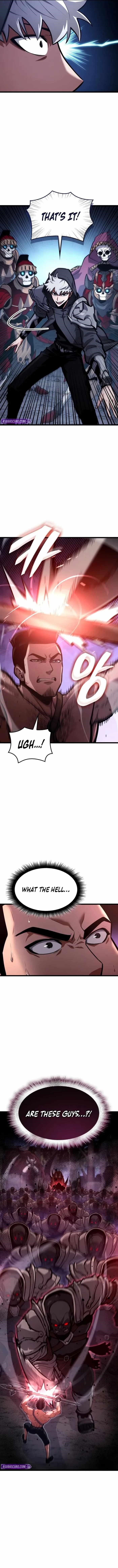 Emperor of Solo Play - Chapter 29 Page 9