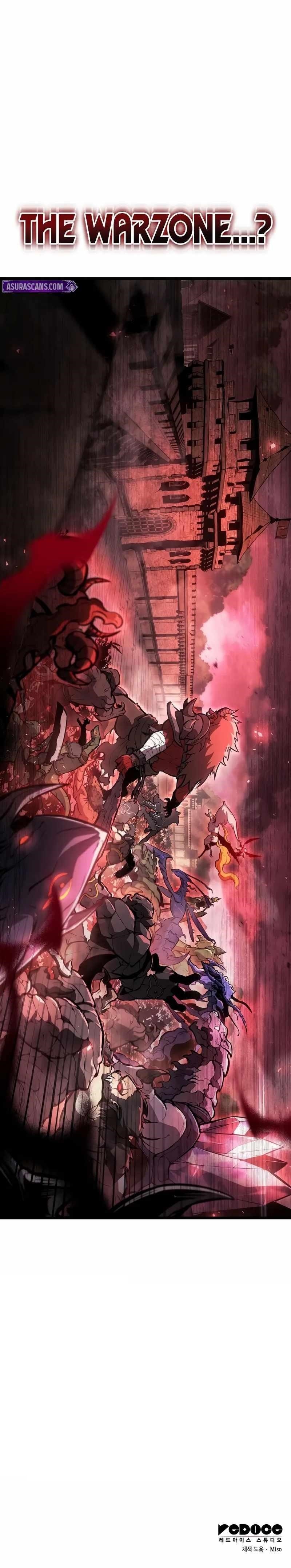 Emperor of Solo Play - Chapter 30 Page 17