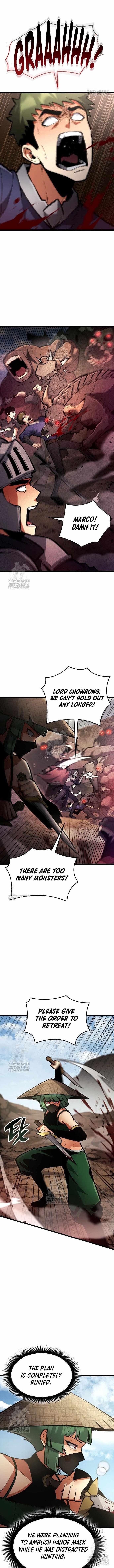 Emperor of Solo Play - Chapter 32 Page 1