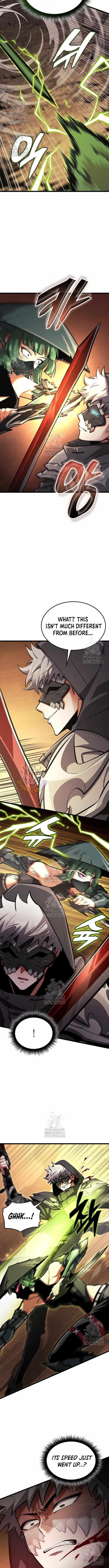 Emperor of Solo Play - Chapter 32 Page 11