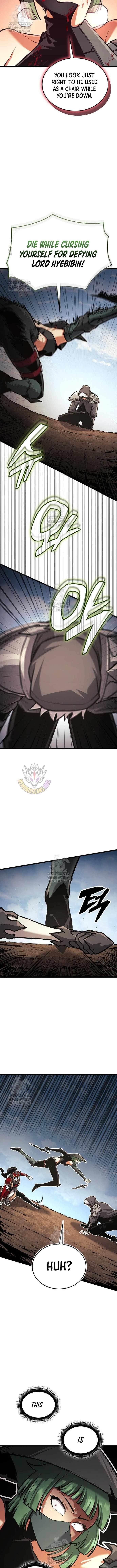 Emperor of Solo Play - Chapter 32 Page 13