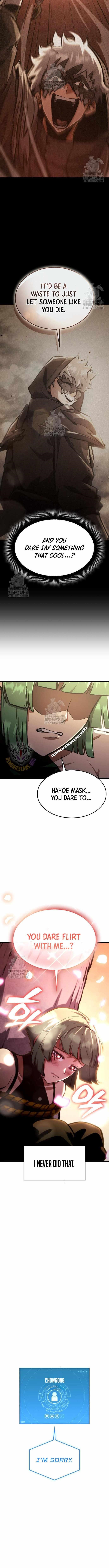 Emperor of Solo Play - Chapter 32 Page 18