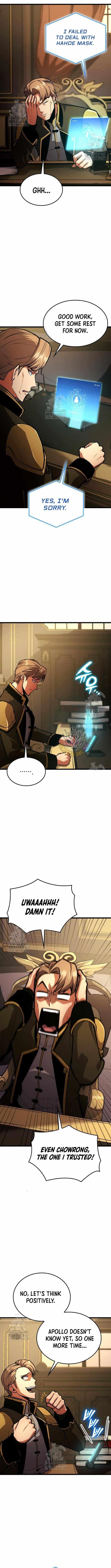 Emperor of Solo Play - Chapter 32 Page 19