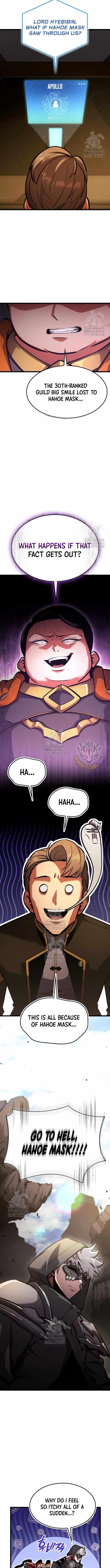 Emperor of Solo Play - Chapter 32 Page 20