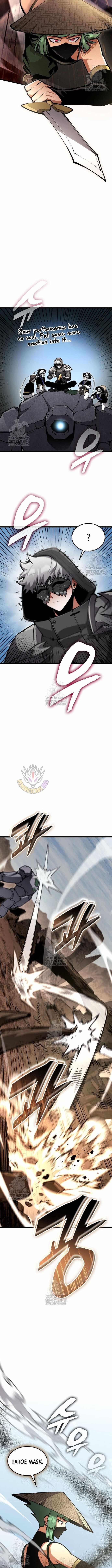 Emperor of Solo Play - Chapter 32 Page 3