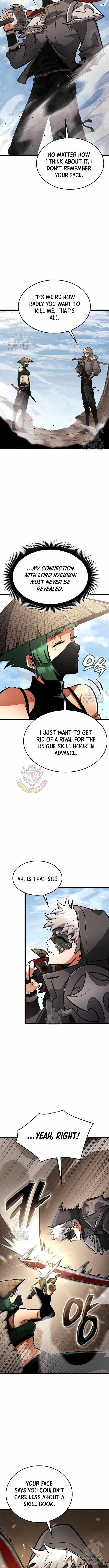 Emperor of Solo Play - Chapter 32 Page 5