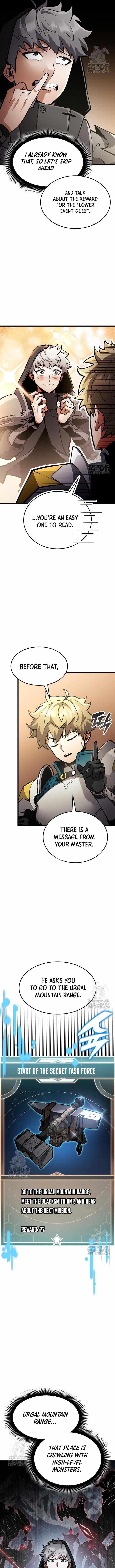 Emperor of Solo Play - Chapter 33 Page 11