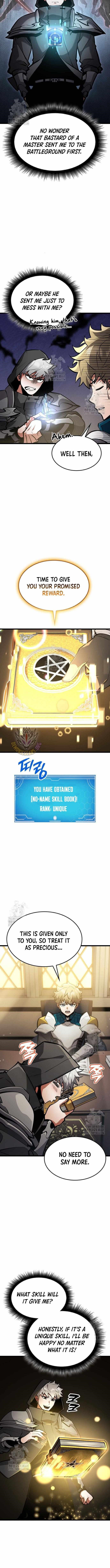 Emperor of Solo Play - Chapter 33 Page 12