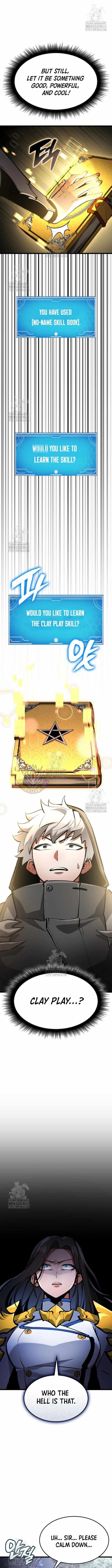 Emperor of Solo Play - Chapter 33 Page 13