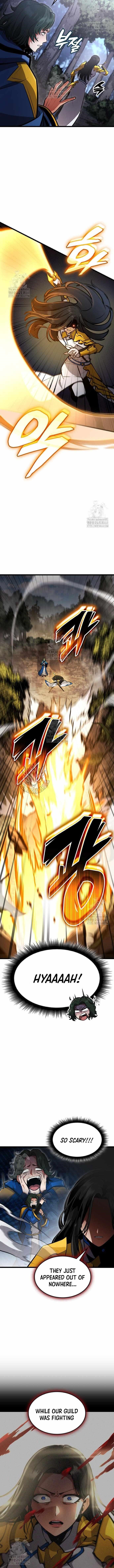 Emperor of Solo Play - Chapter 33 Page 14