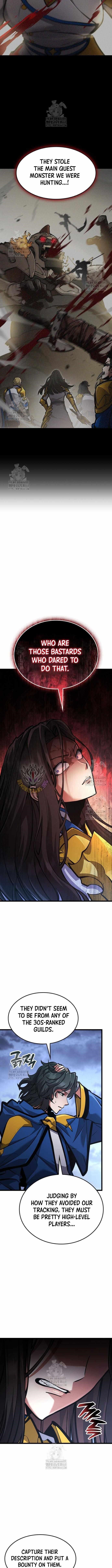 Emperor of Solo Play - Chapter 33 Page 15