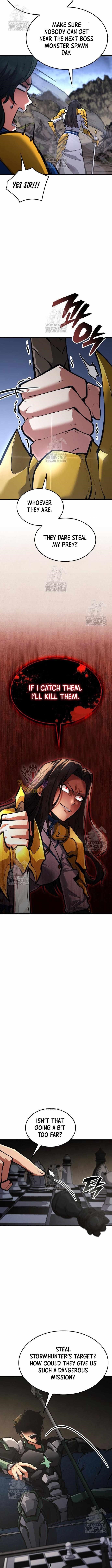 Emperor of Solo Play - Chapter 33 Page 16