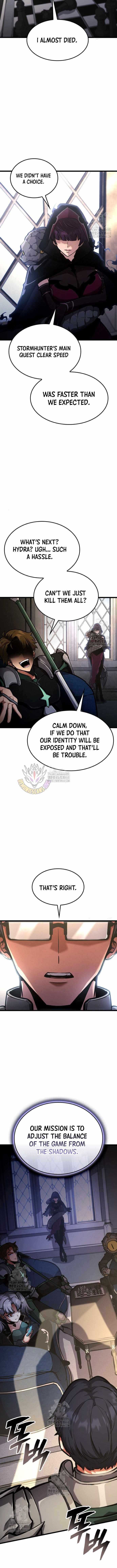 Emperor of Solo Play - Chapter 33 Page 17