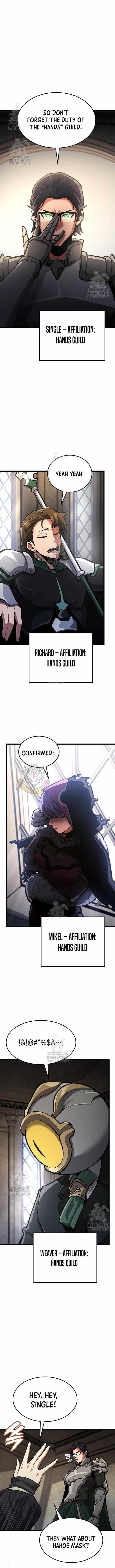 Emperor of Solo Play - Chapter 33 Page 18