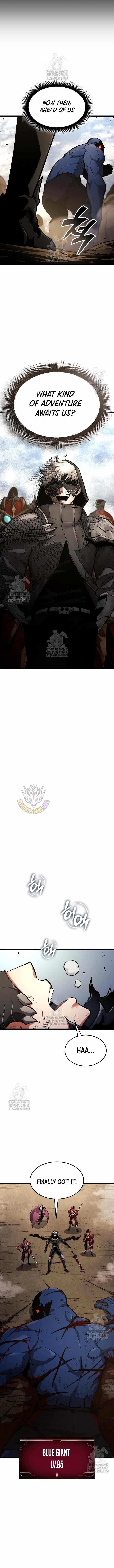 Emperor of Solo Play - Chapter 33 Page 2