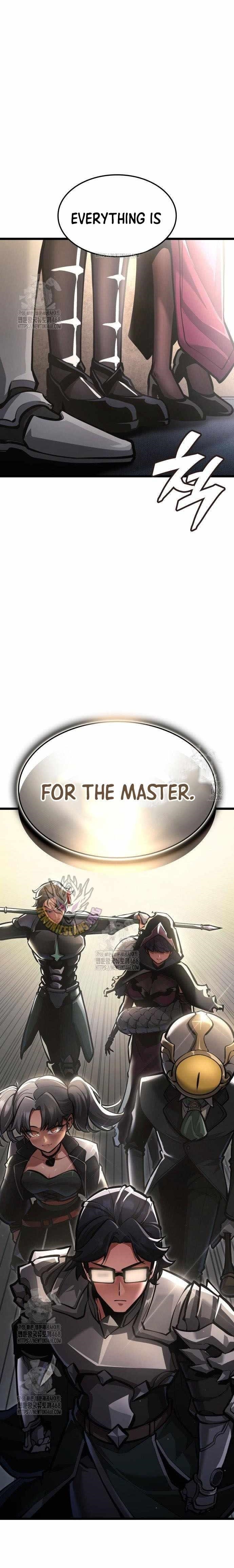 Emperor of Solo Play - Chapter 33 Page 20