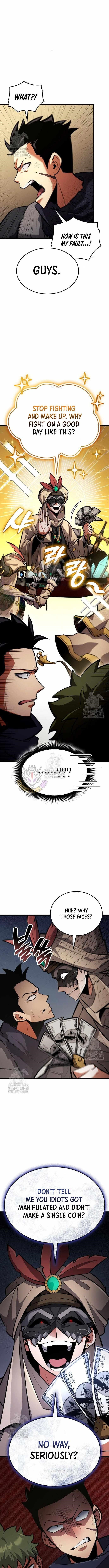 Emperor of Solo Play - Chapter 33 Page 7