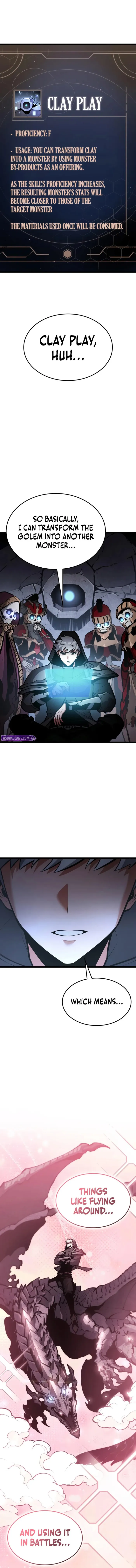 Emperor of Solo Play - Chapter 34 Page 1